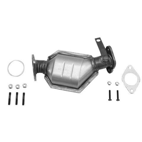 AP Exhaust 776338 Catalytic Converter-Direct Fit For BUICK,GMC,SATURN